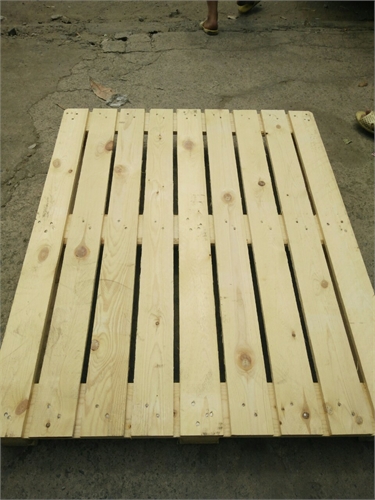 Pallet gỗ - Cơ Sở Pallet Huyền Trang